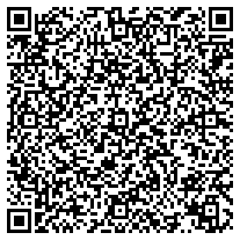 QR-код с контактной информацией организации Бизнесфоруминвест, ООО