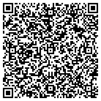 QR-код с контактной информацией организации Любчак, ЧП