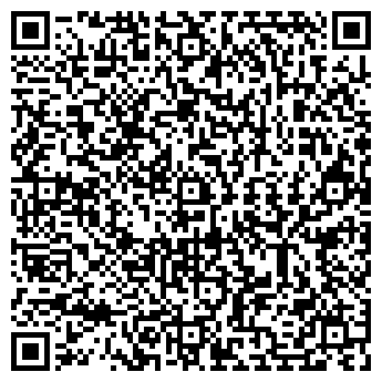 QR-код с контактной информацией организации БКСибур, ООО