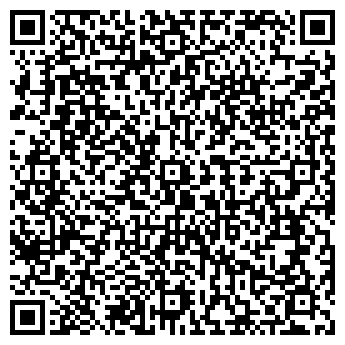 QR-код с контактной информацией организации Иррига, ТОО