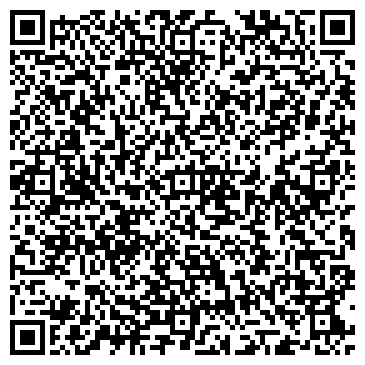 QR-код с контактной информацией организации Егембердиев М. К., ИП