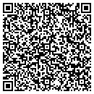 QR-код с контактной информацией организации Виталий, ИП