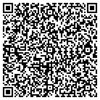 QR-код с контактной информацией организации Бурснаб, ТОО
