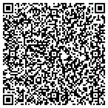 QR-код с контактной информацией организации Калдыбаева, ЧП