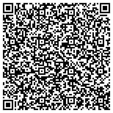QR-код с контактной информацией организации Сонтаки инженерные технологии, ООО