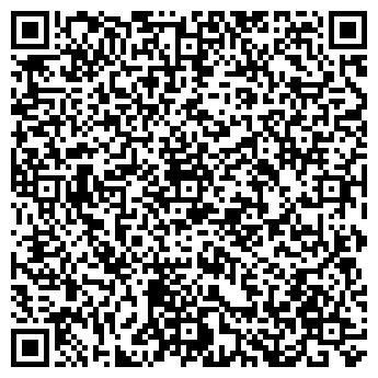 QR-код с контактной информацией организации КВС-торг, ООО