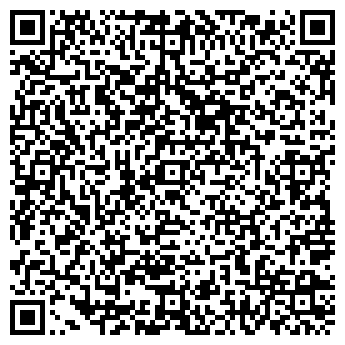 QR-код с контактной информацией организации Борушко П. И., ИП