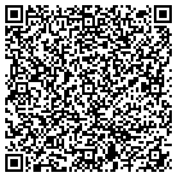 QR-код с контактной информацией организации Аквагаз, ПТЧУП