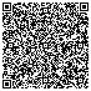 QR-код с контактной информацией организации Промгазсервис, ЗАО