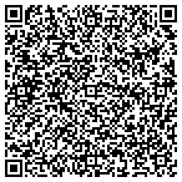 QR-код с контактной информацией организации Балтрушевич А., ИП
