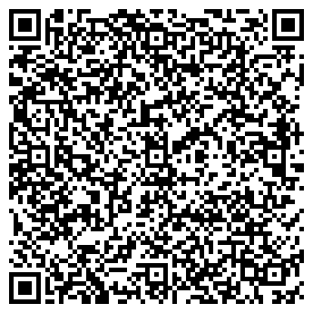 QR-код с контактной информацией организации Лучина В.С., ИП