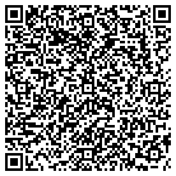 QR-код с контактной информацией организации Жилбудгарант, ООО