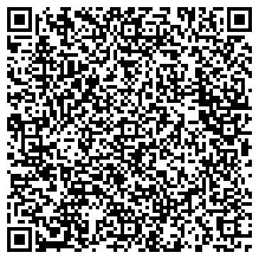 QR-код с контактной информацией организации Энерготехэкология, ООО