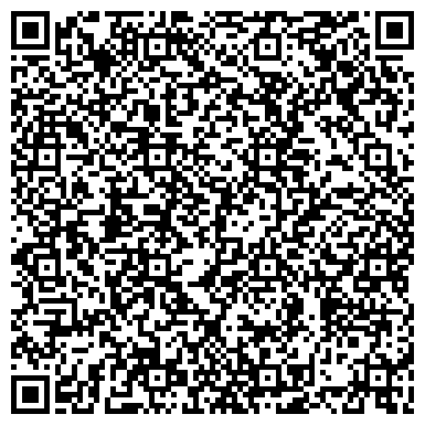 QR-код с контактной информацией организации Сервисный центр Вододом, ЧП
