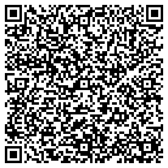 QR-код с контактной информацией организации Фонтанеро, ООО