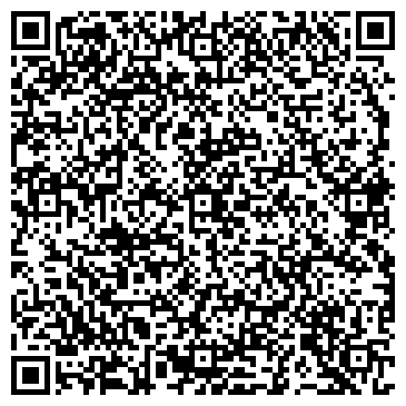 QR-код с контактной информацией организации Каскад, магазин