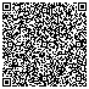 QR-код с контактной информацией организации Бизнес Пром, ООО