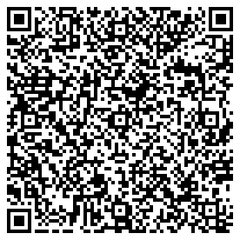 QR-код с контактной информацией организации Грисбо, ЧП