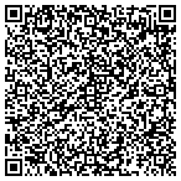 QR-код с контактной информацией организации Турбомаш, ЧП