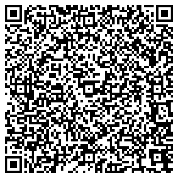 QR-код с контактной информацией организации Газтеплосервис, СПД
