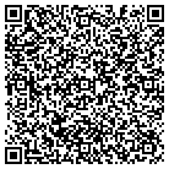 QR-код с контактной информацией организации Экватор КТВ, ООО