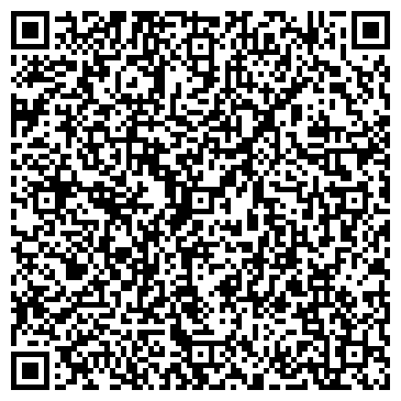 QR-код с контактной информацией организации Фаэтон, ООО