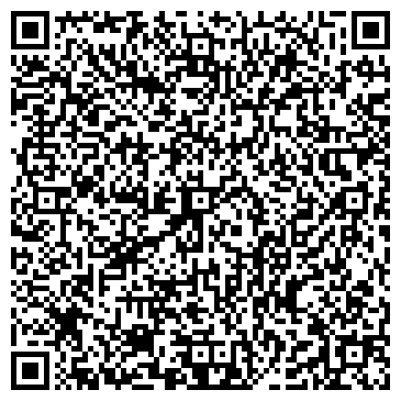 QR-код с контактной информацией организации Ромкор, ООО