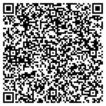 QR-код с контактной информацией организации ДонКапСтрой, ЧП