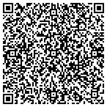 QR-код с контактной информацией организации Южная карта, ООО