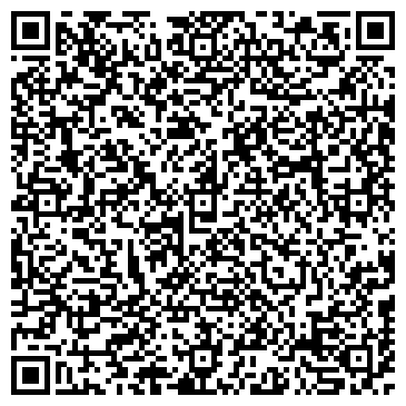 QR-код с контактной информацией организации Максидон, ООО