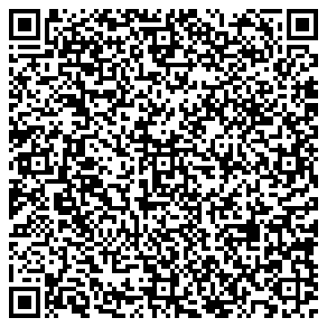 QR-код с контактной информацией организации Ауровиль, ООО