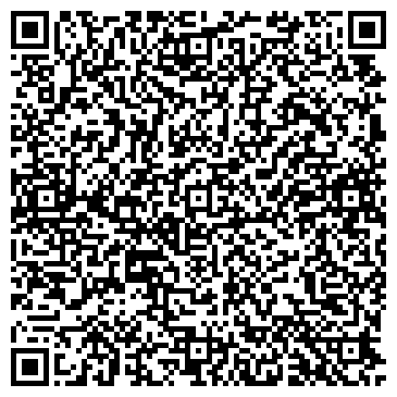 QR-код с контактной информацией организации Теплофасад, ЧП