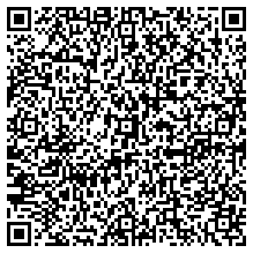 QR-код с контактной информацией организации Теплотехника, ООО