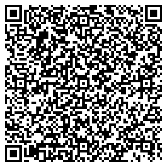 QR-код с контактной информацией организации УкрАвтономГаз ГК
