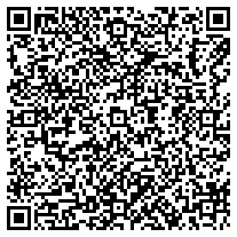 QR-код с контактной информацией организации ПроектГазРай, ООО