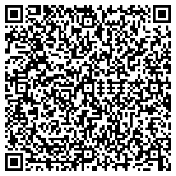 QR-код с контактной информацией организации Киевгаз, ПАО
