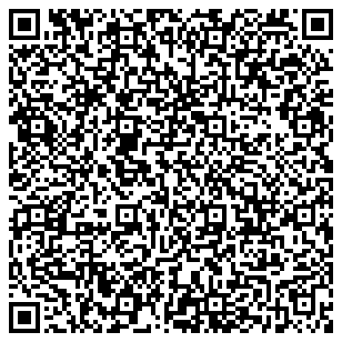 QR-код с контактной информацией организации Амургазстрой АОЗТ, ЗАО
