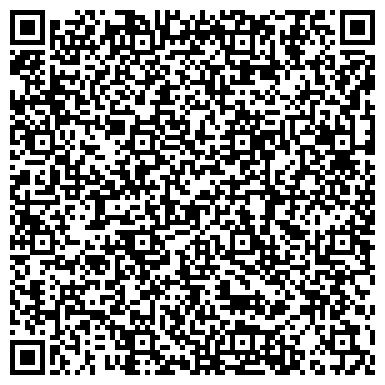 QR-код с контактной информацией организации Теплогазпроект, ООО