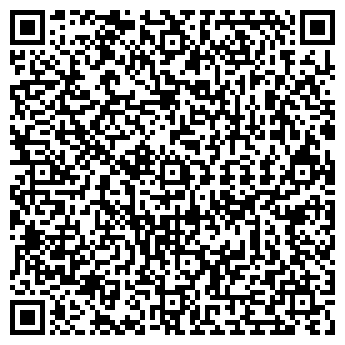QR-код с контактной информацией организации Бау Тек, ООО