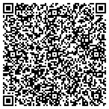 QR-код с контактной информацией организации Уютный дом, ЧП Гуленко