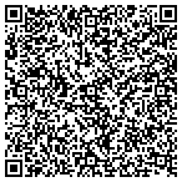 QR-код с контактной информацией организации Акватерия, ООО