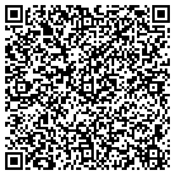 QR-код с контактной информацией организации Экватор, ООО