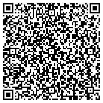 QR-код с контактной информацией организации ПМК Тепловент, ООО
