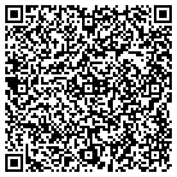 QR-код с контактной информацией организации Мега Ватт, ООО
