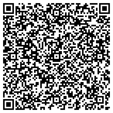 QR-код с контактной информацией организации OBOGREEM, ООО (ОГМ Будсервис)