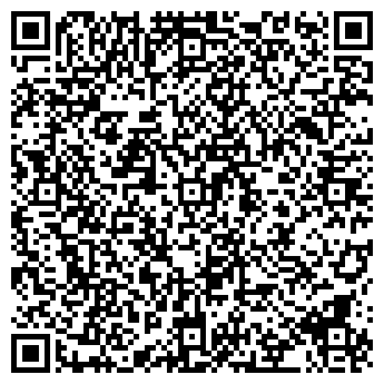 QR-код с контактной информацией организации Сантерм, ООО