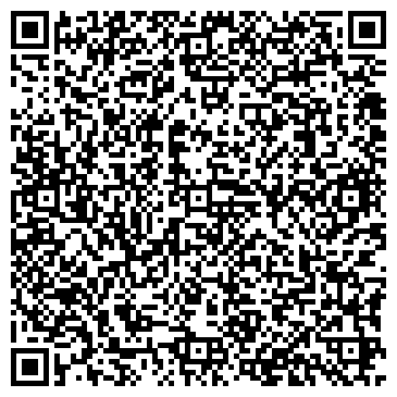 QR-код с контактной информацией организации Каскад-Газ, ЧП