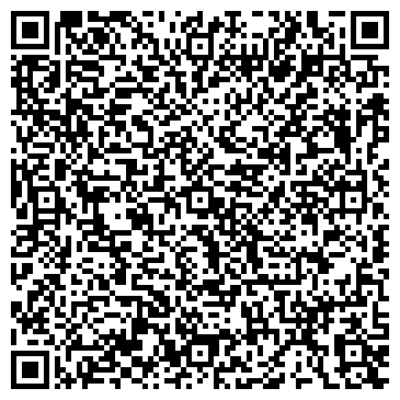 QR-код с контактной информацией организации Буран прогресс, ООО