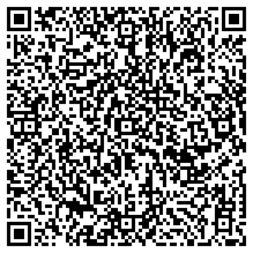 QR-код с контактной информацией организации Укринтерм, СП