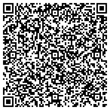 QR-код с контактной информацией организации Класбуд, ООО